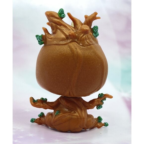 MGA Poopsie Cutie Tootsies Series 1 CT-125 Twiggy Brown Tree Figure - Picture 2 of 2